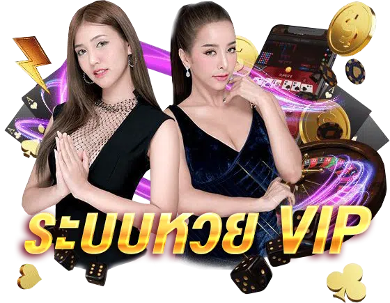 ระบบหวยVIP